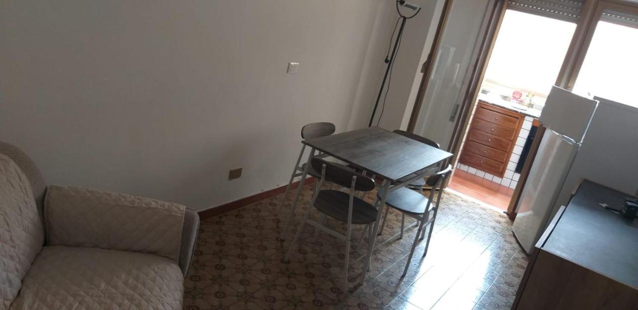 Casa Al Centro Apartamento Palermo