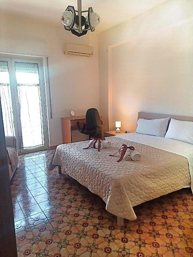 Casa Al Centro Apartamento