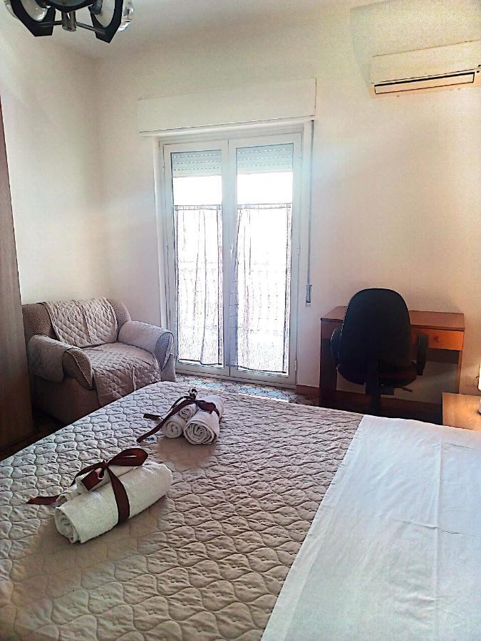 Casa Al Centro Apartamento Palermo