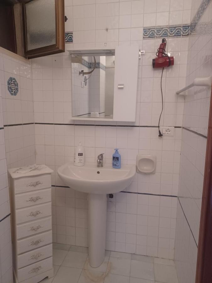 Casa Al Centro Apartamento Palermo